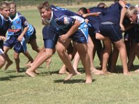 Gericke vs Brackenfell